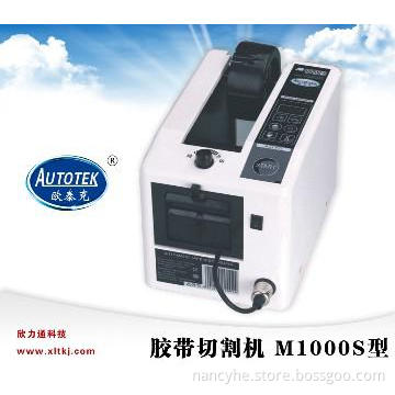110/220v tape dispenser AUTOTEK M-1000S/CE approved
